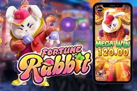 fortune rabbit brazino777