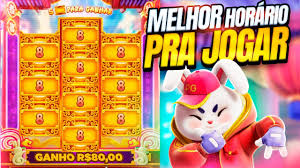 jogo do coelhinho