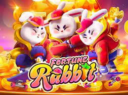 blaze fortune rabbit ícone