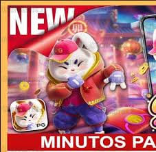 demo slot pg fortune rabbit ícone