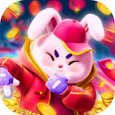 jogo fortune rabbit ícone